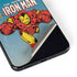 Marvel Classic Comics The Invincible Iron Man Galaxy S22 Skin